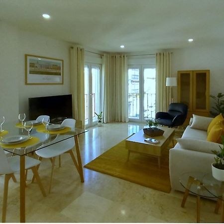 Ad21Sevilla - Suite Exteriör bild