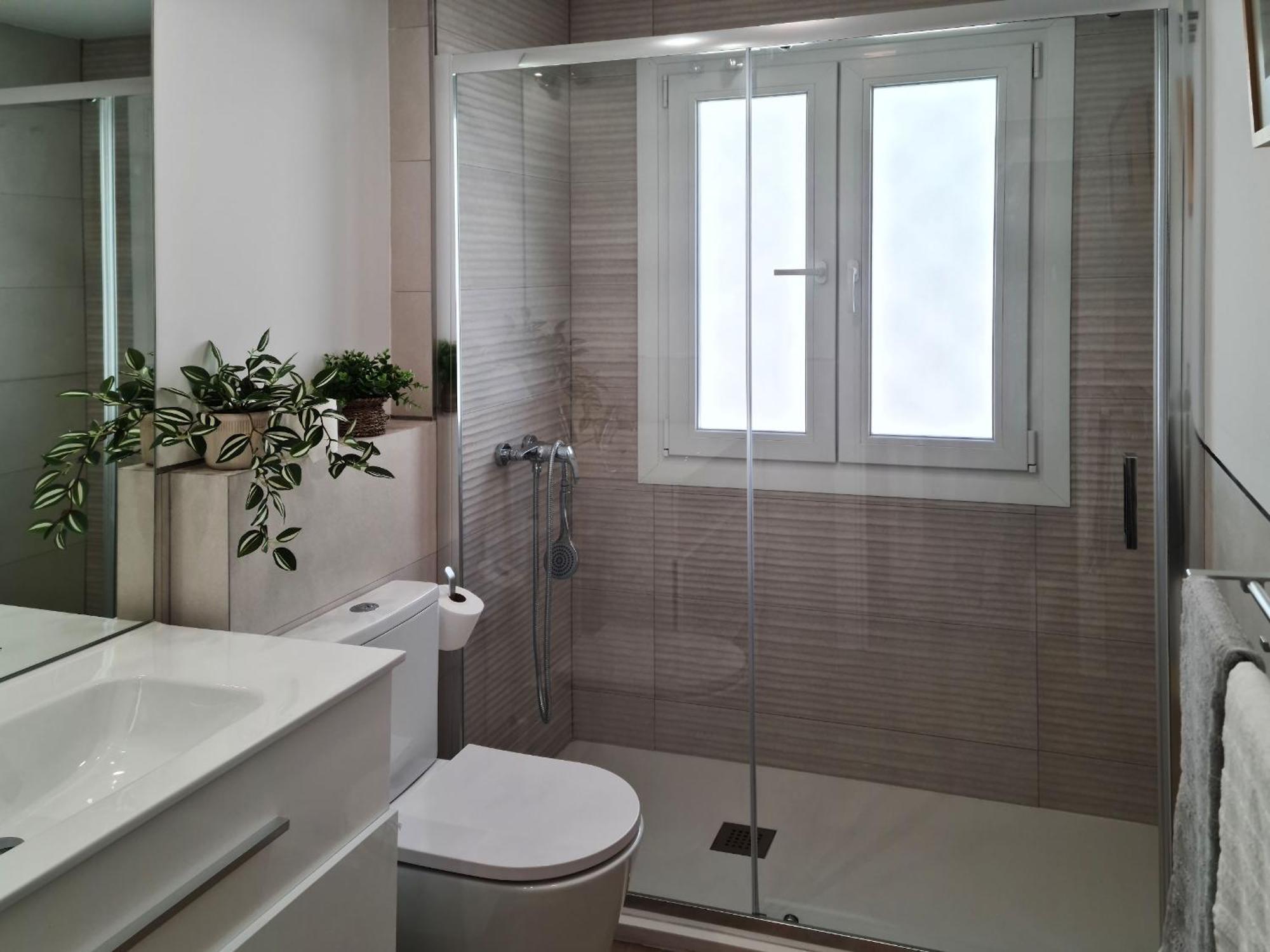 Ad21Sevilla - Suite Exteriör bild